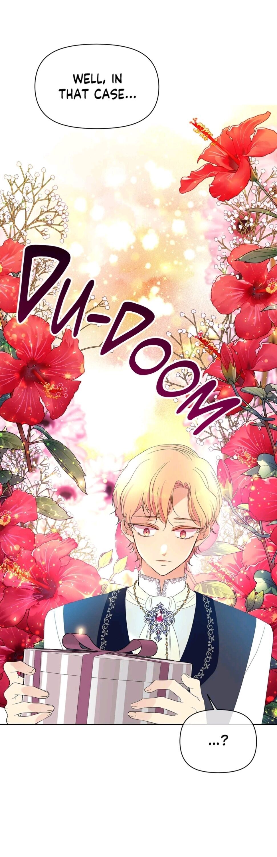 Princess Villainess Chapter 49 image 17