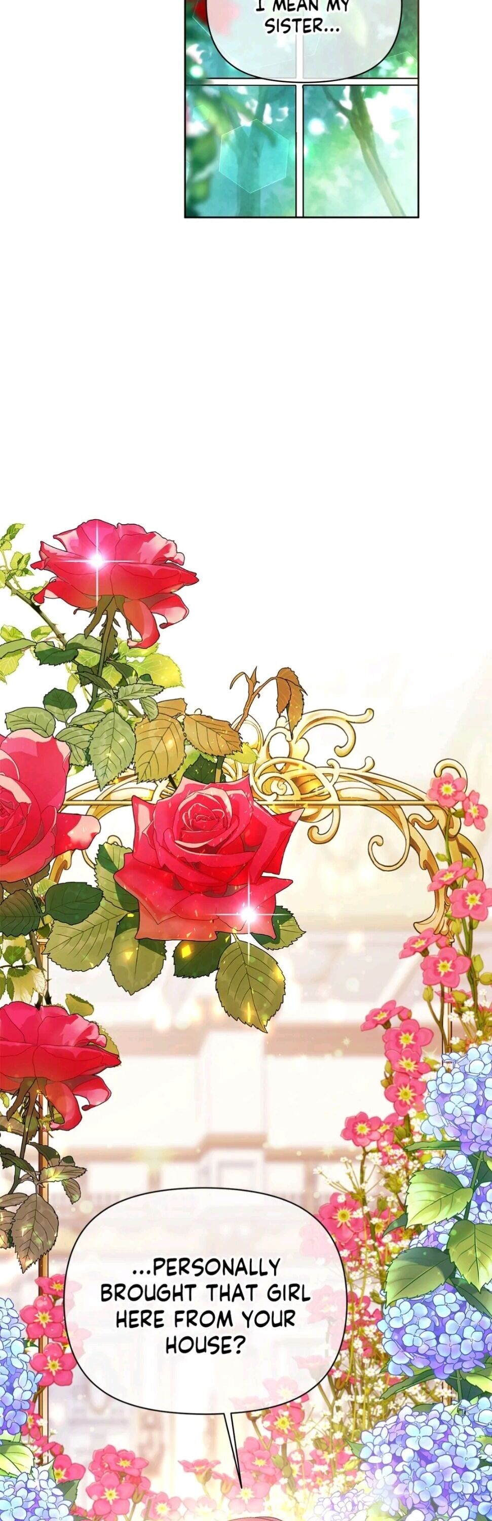 Princess Villainess Chapter 49 image 1