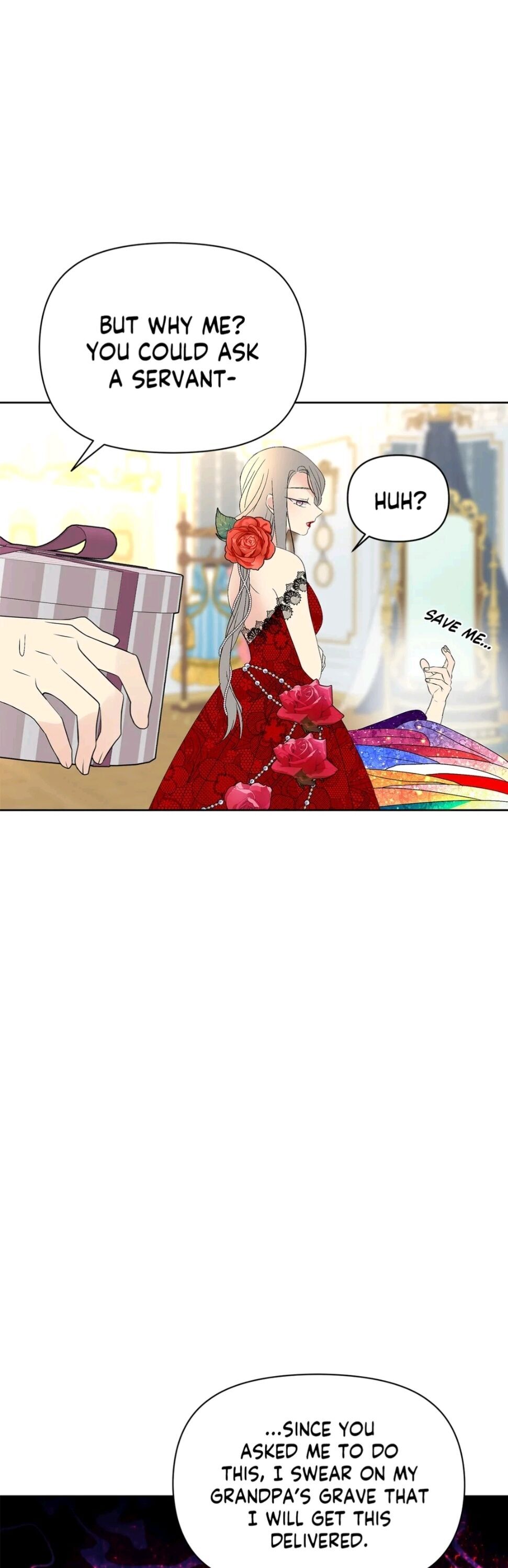 Princess Villainess Chapter 49 image 19