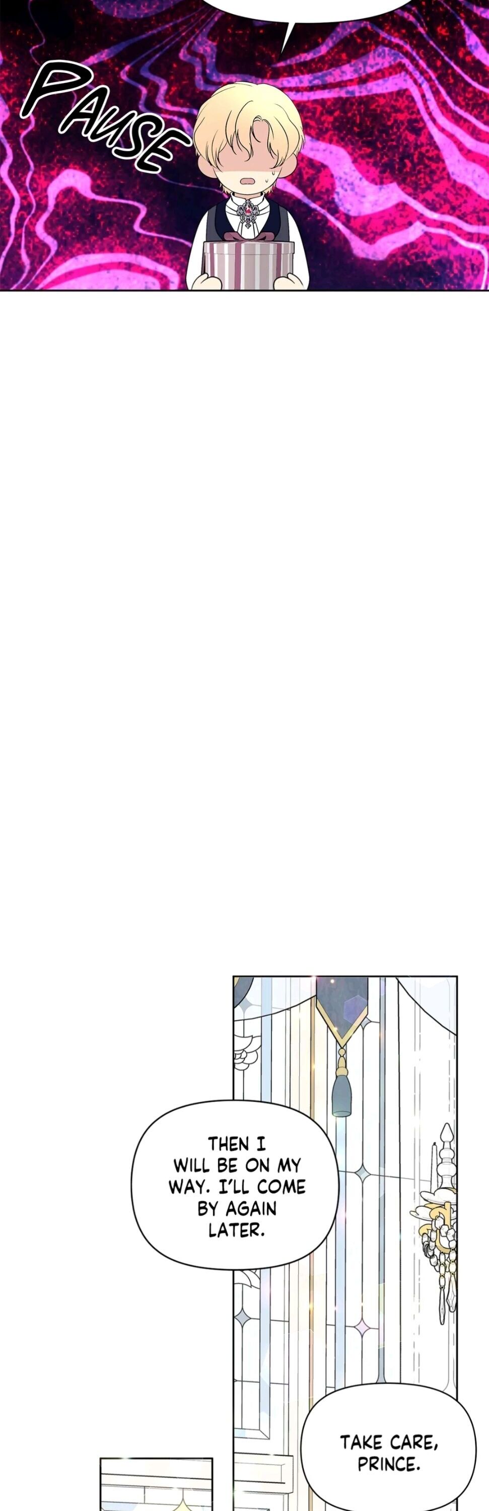 Princess Villainess Chapter 49 image 20