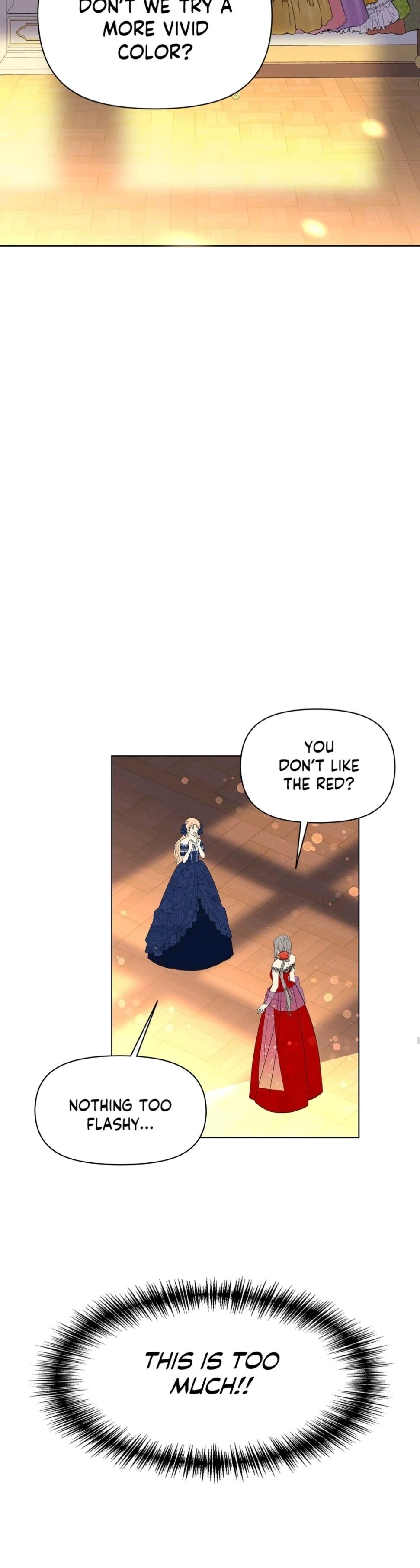 Princess Villainess Chapter 49 image 22