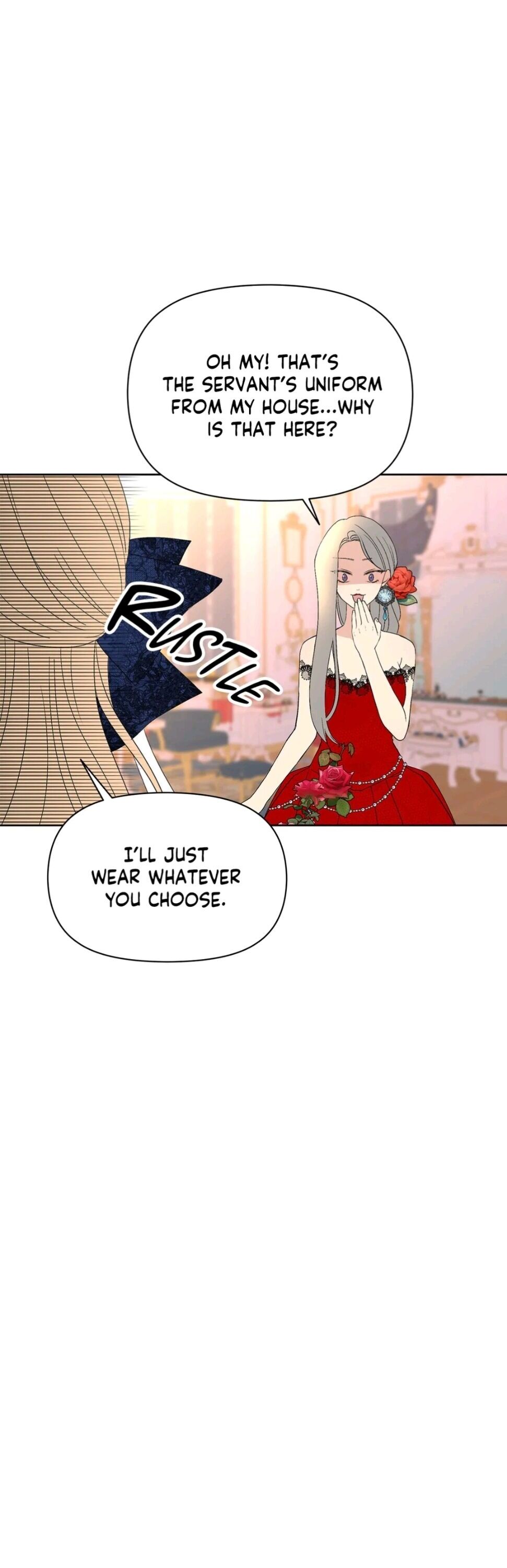 Princess Villainess Chapter 49 image 24