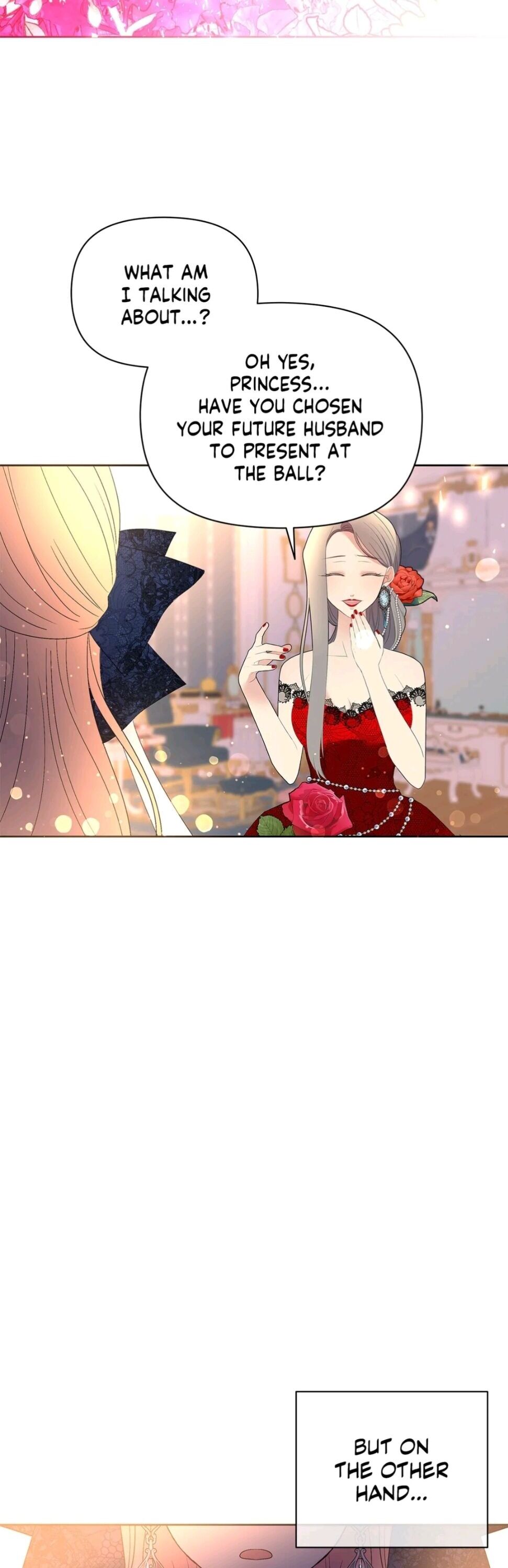 Princess Villainess Chapter 49 image 32