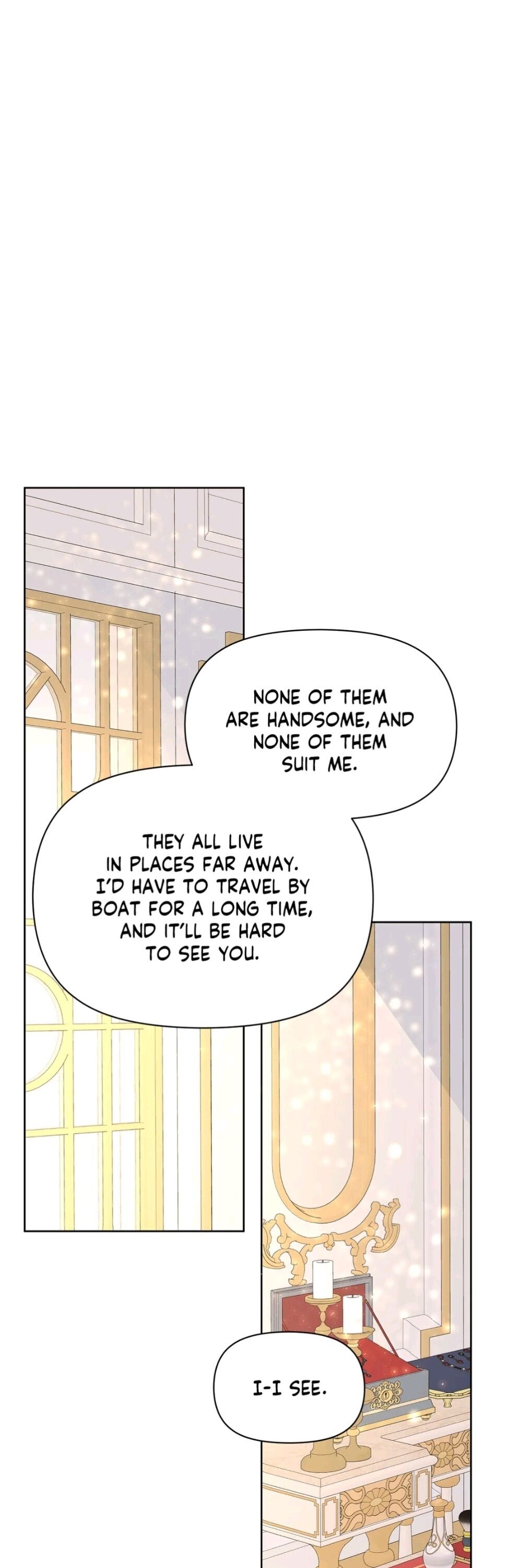 Princess Villainess Chapter 49 image 35