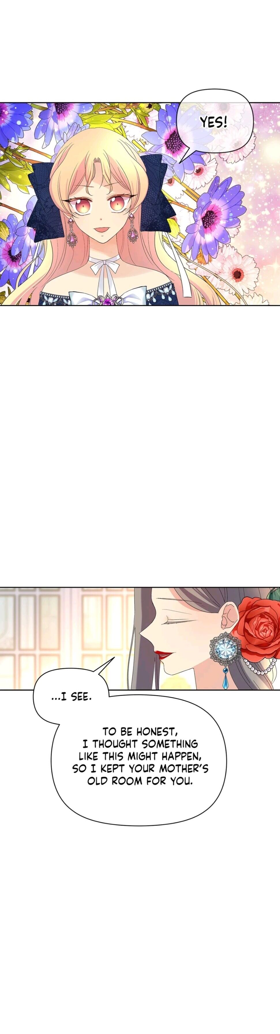 Princess Villainess Chapter 49 image 38