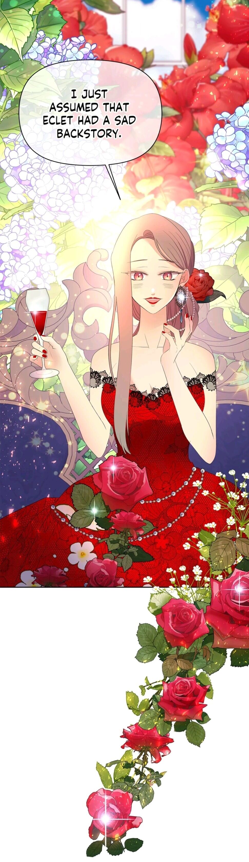 Princess Villainess Chapter 49 image 3