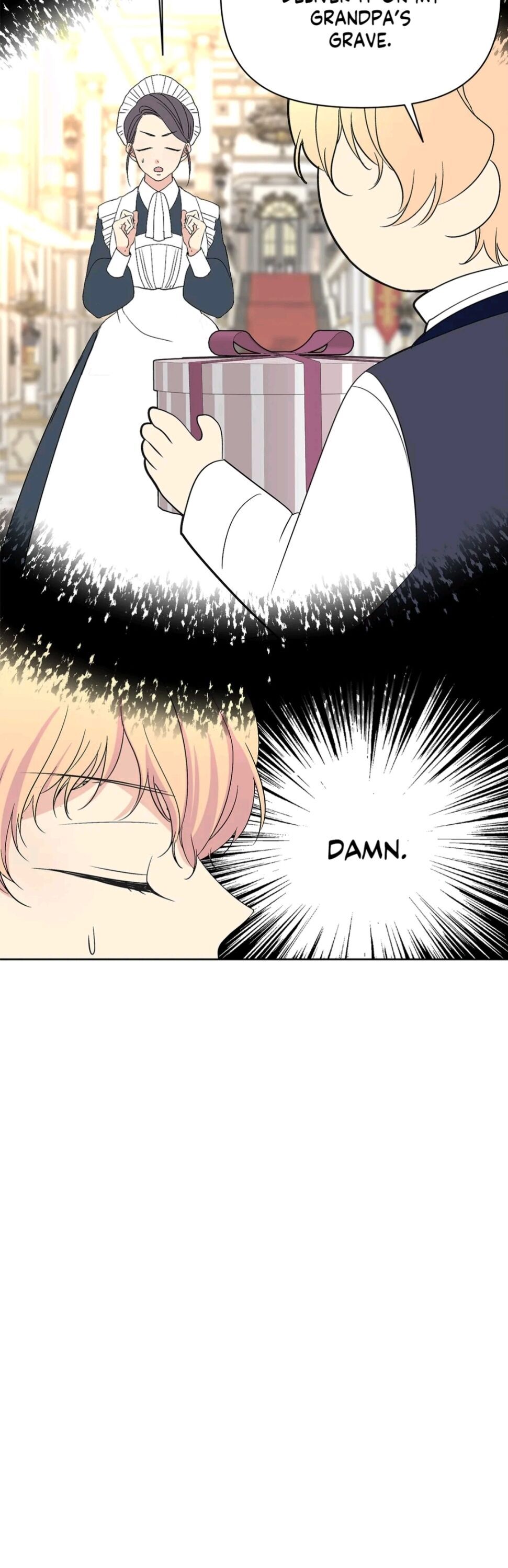 Princess Villainess Chapter 49 image 43