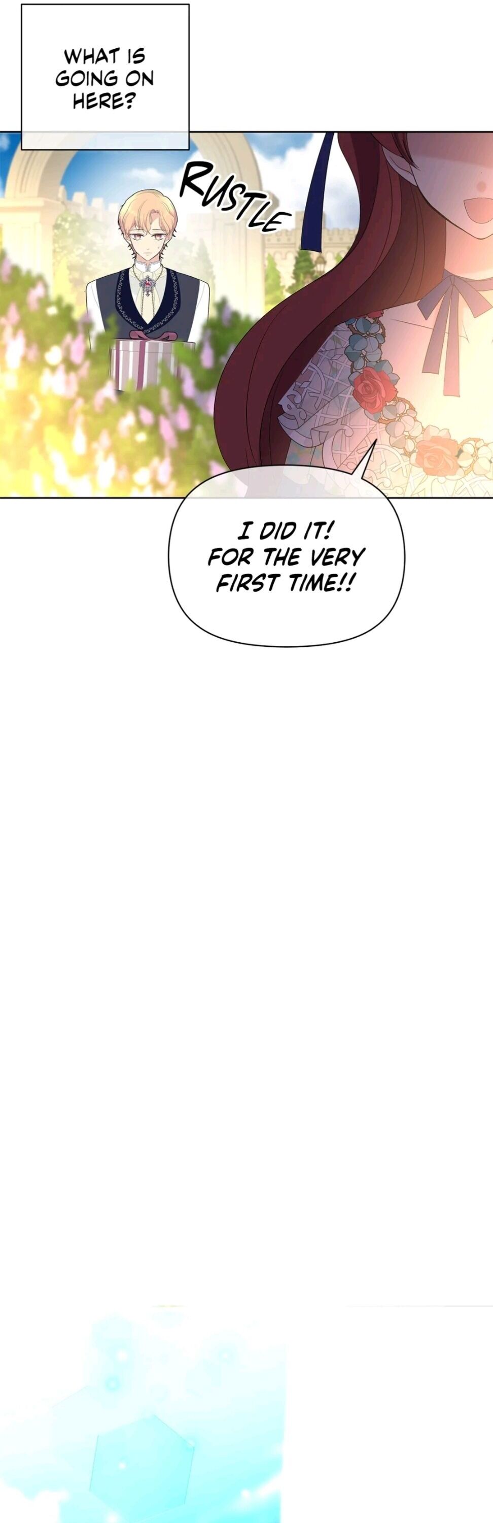 Princess Villainess Chapter 49 image 46