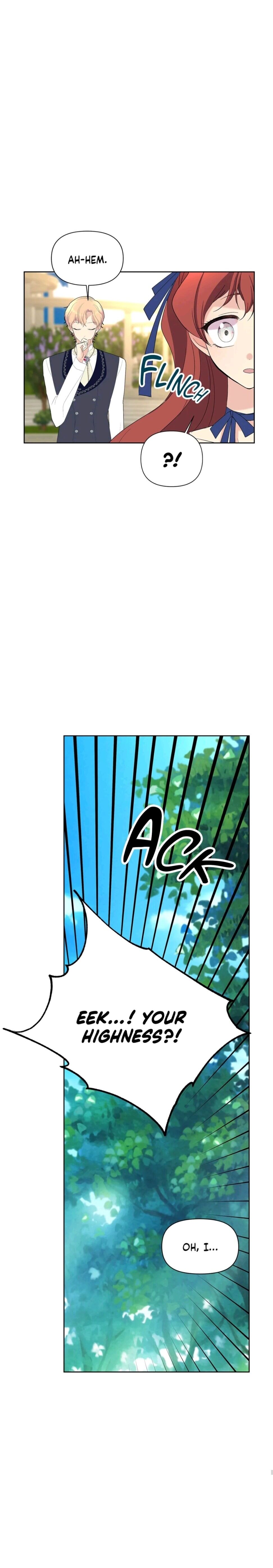 Princess Villainess Chapter 49 image 50