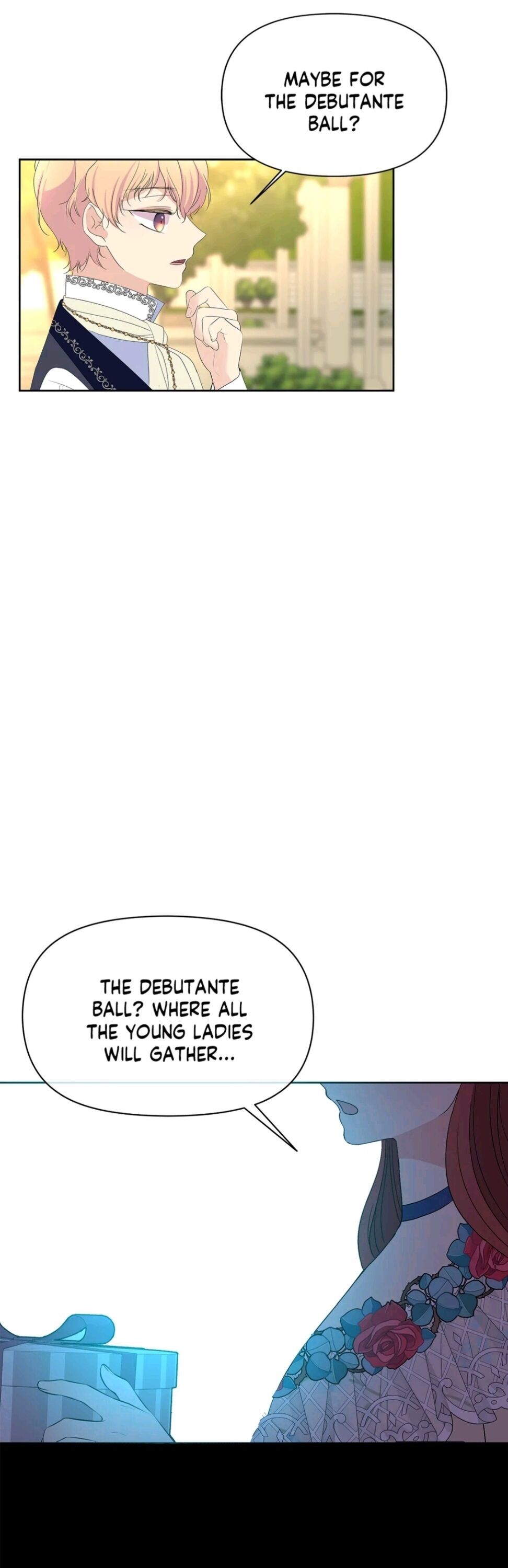 Princess Villainess Chapter 49 image 58