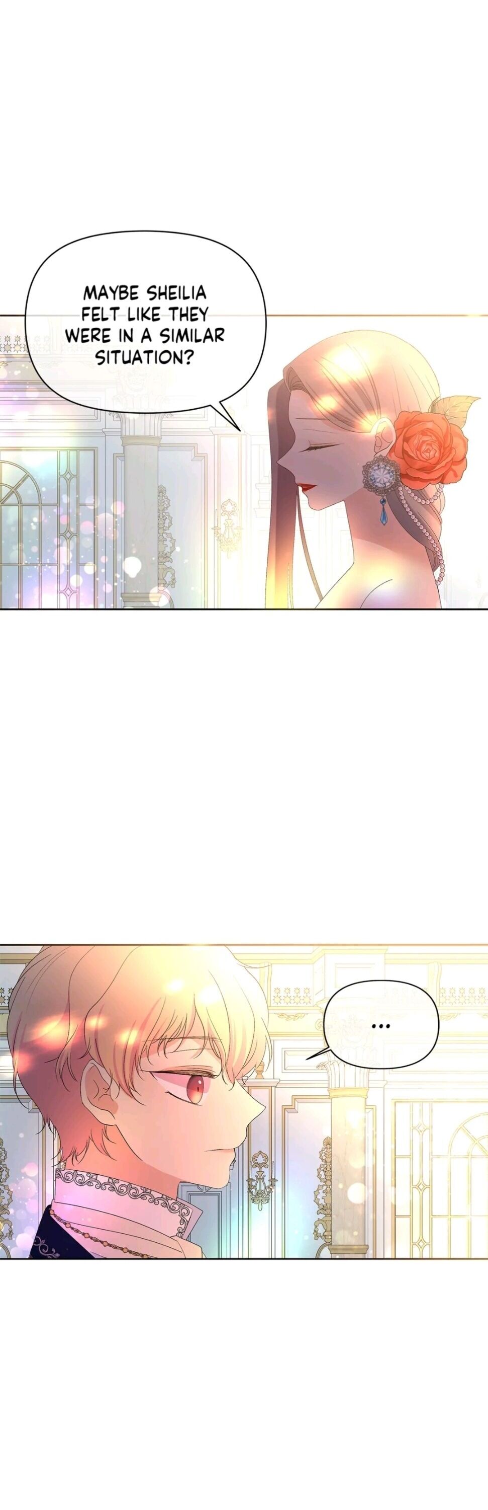 Princess Villainess Chapter 49 image 5