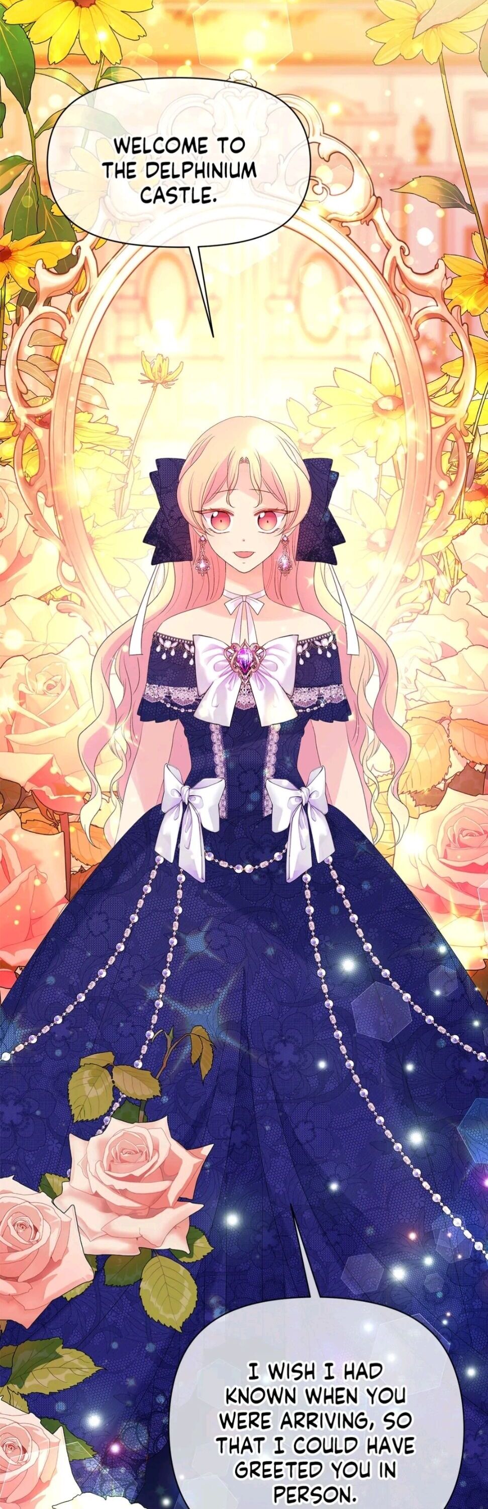Princess Villainess Chapter 49 image 7