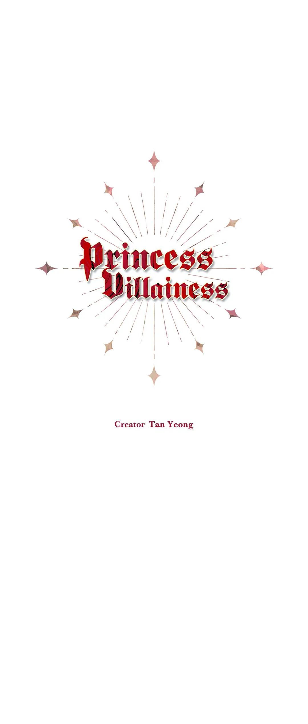 Princess Villainess Chapter 5 image 9
