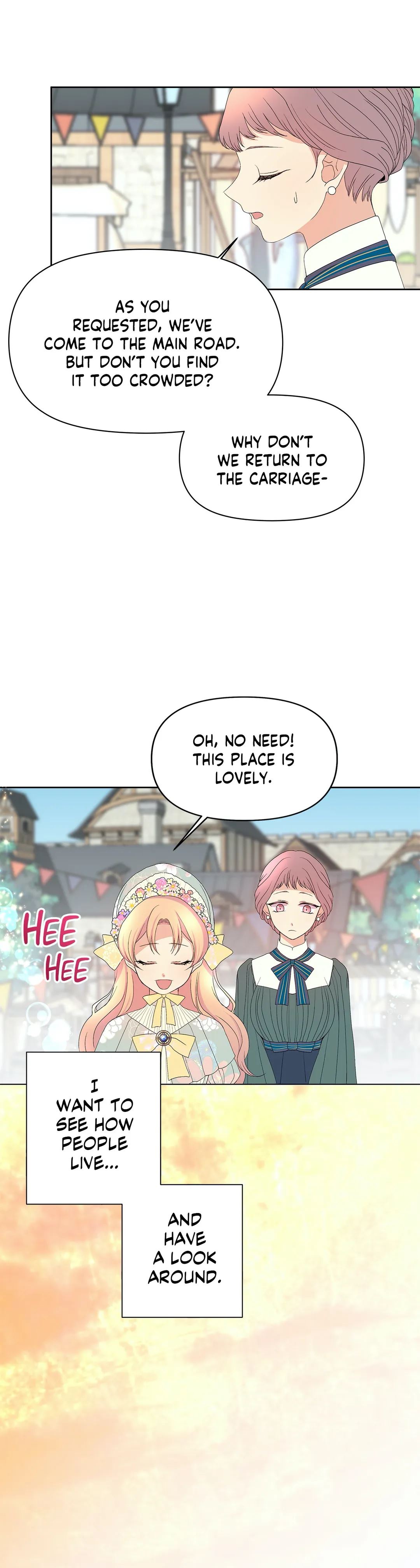 Princess Villainess Chapter 5 image 11