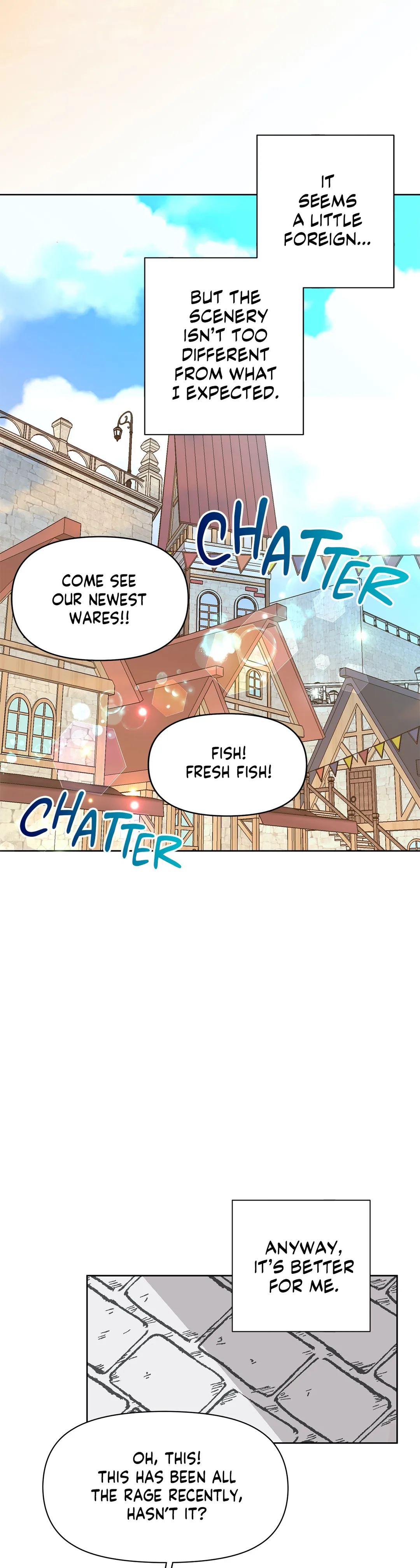 Princess Villainess Chapter 5 image 12
