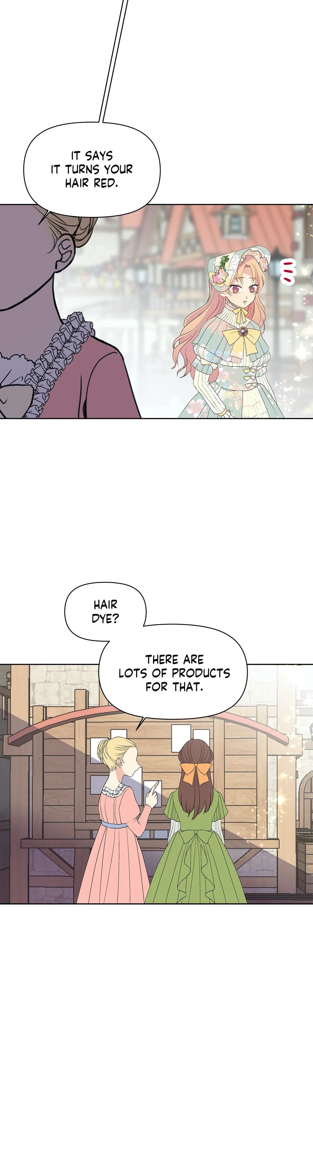 Princess Villainess Chapter 5 image 13