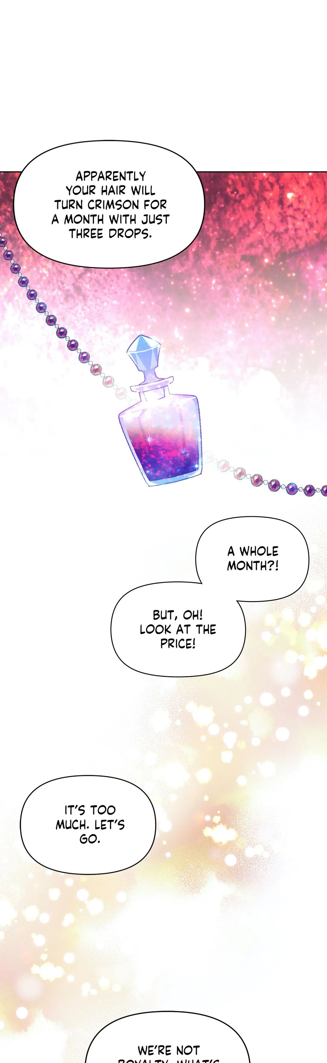 Princess Villainess Chapter 5 image 14