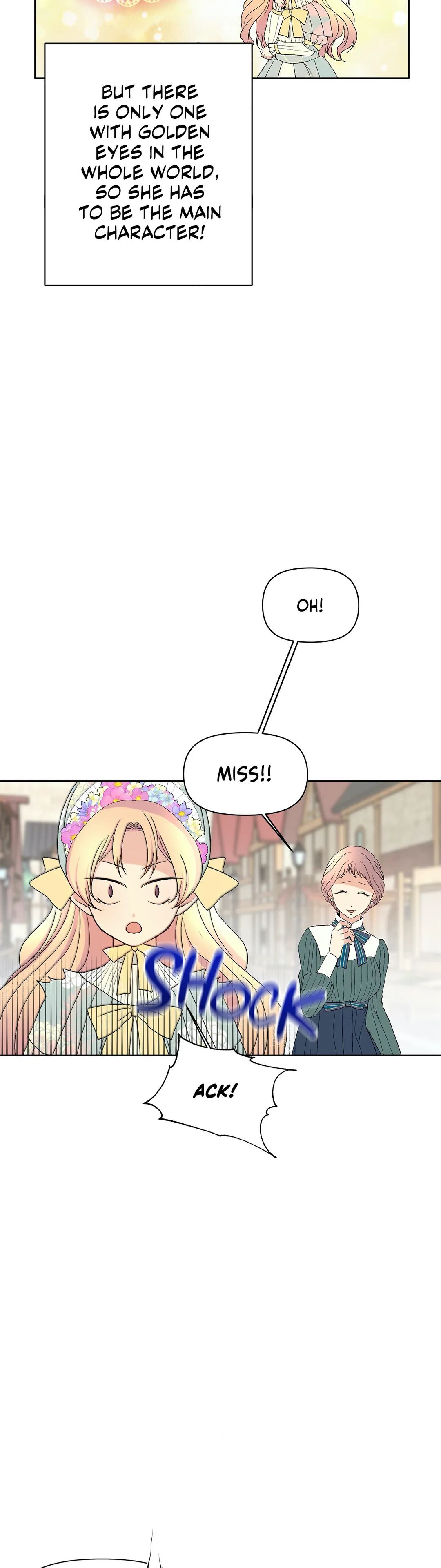 Princess Villainess Chapter 5 image 21