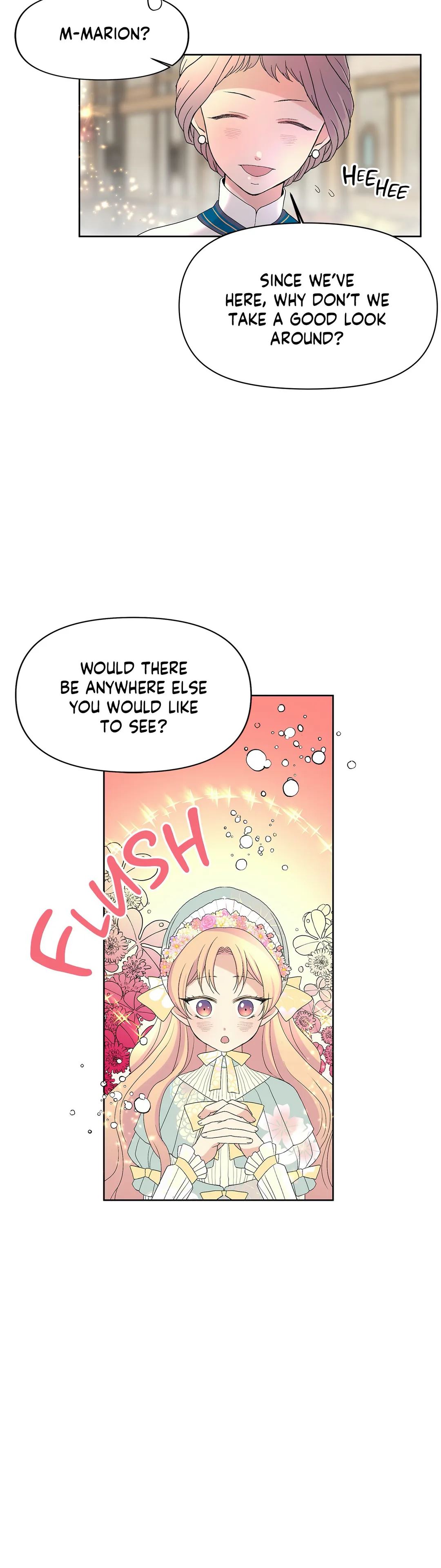 Princess Villainess Chapter 5 image 22