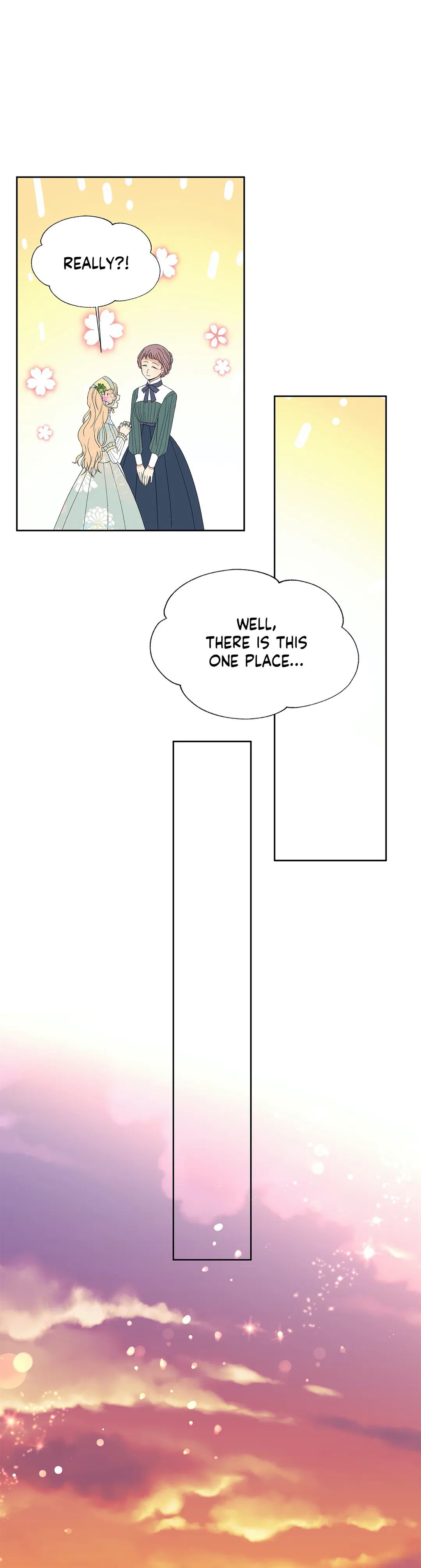 Princess Villainess Chapter 5 image 23