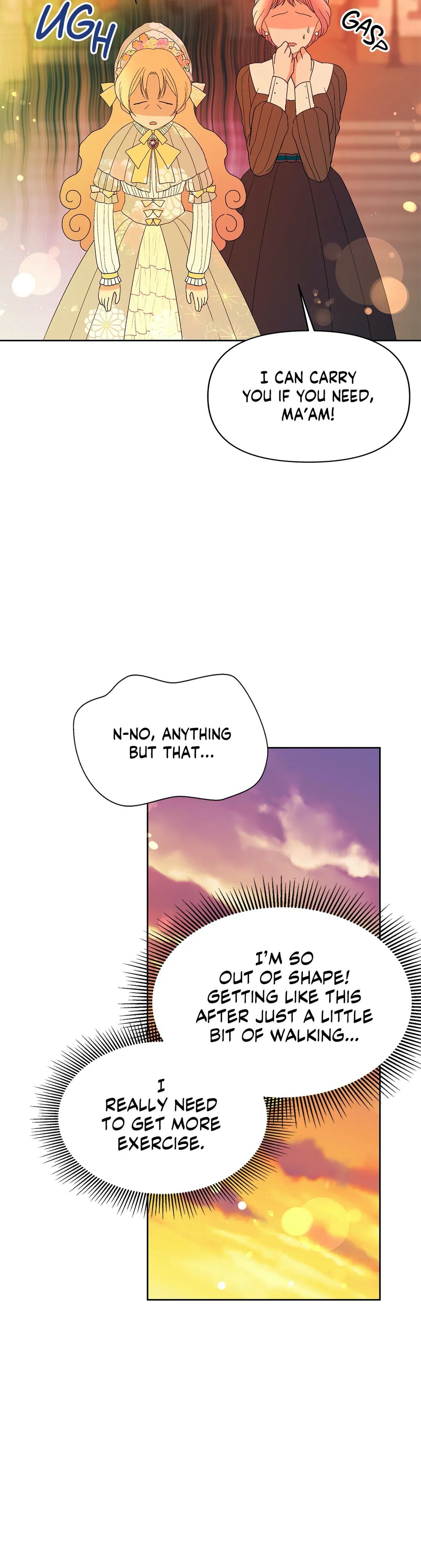 Princess Villainess Chapter 5 image 25