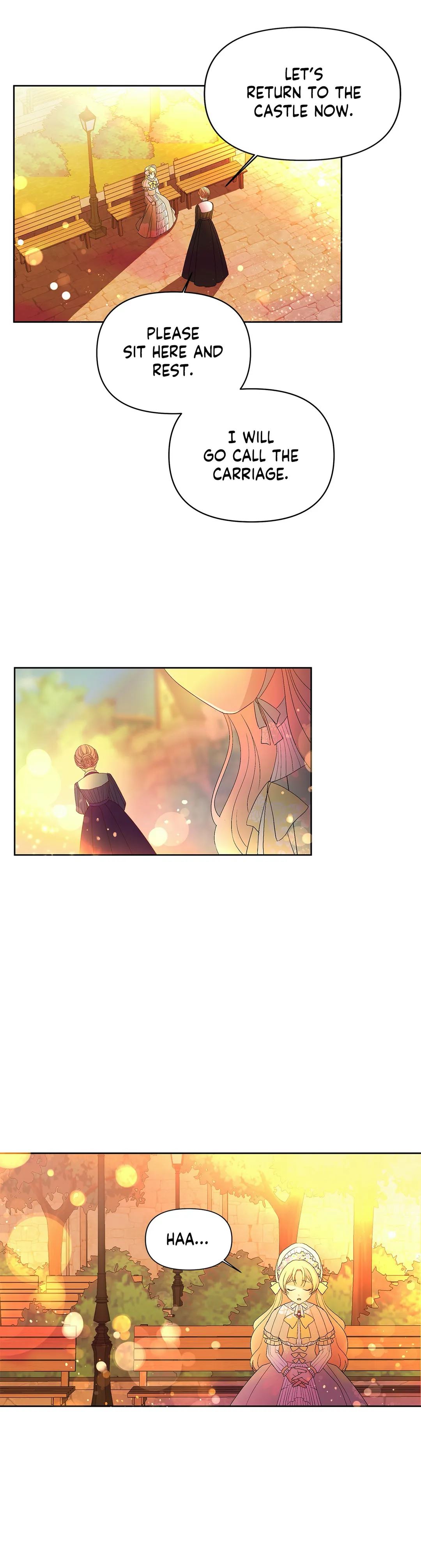 Princess Villainess Chapter 5 image 26