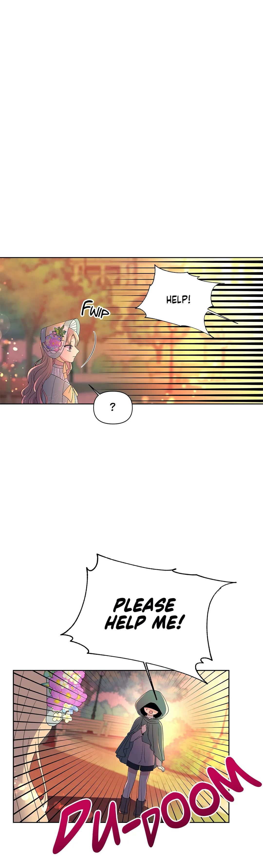 Princess Villainess Chapter 5 image 28
