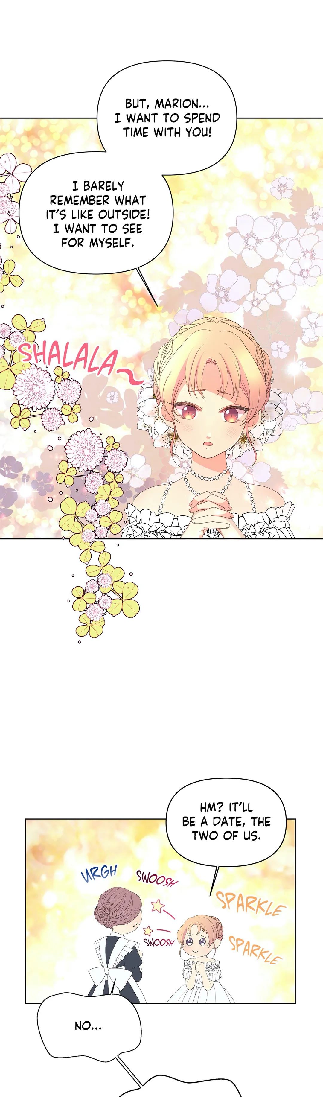 Princess Villainess Chapter 5 image 2