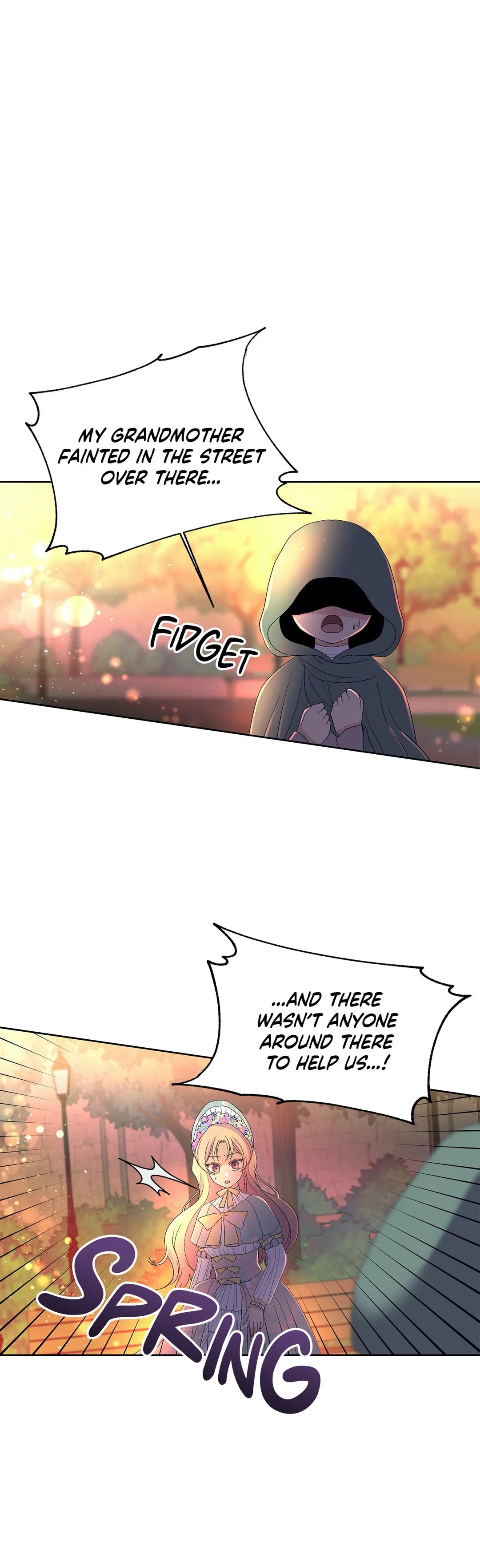 Princess Villainess Chapter 5 image 29