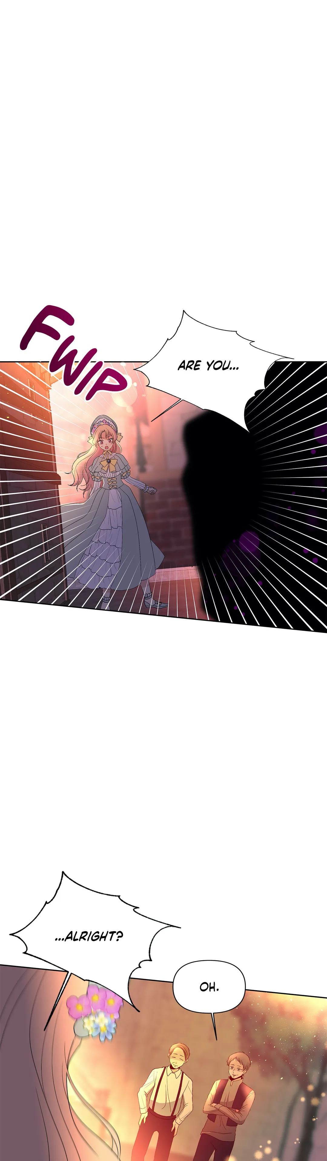 Princess Villainess Chapter 5 image 32