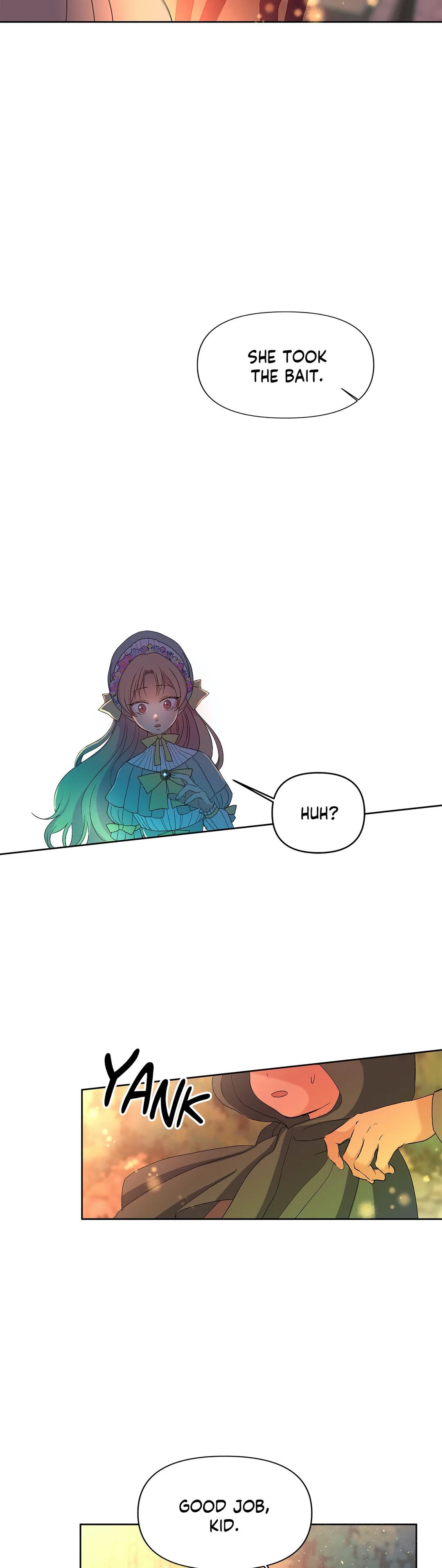 Princess Villainess Chapter 5 image 33
