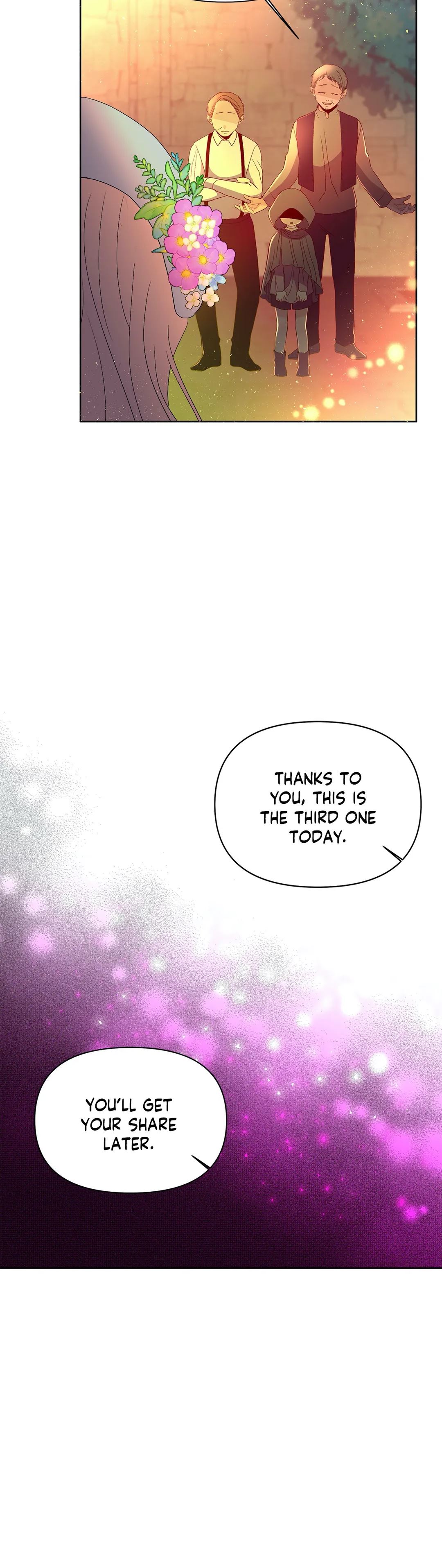 Princess Villainess Chapter 5 image 34