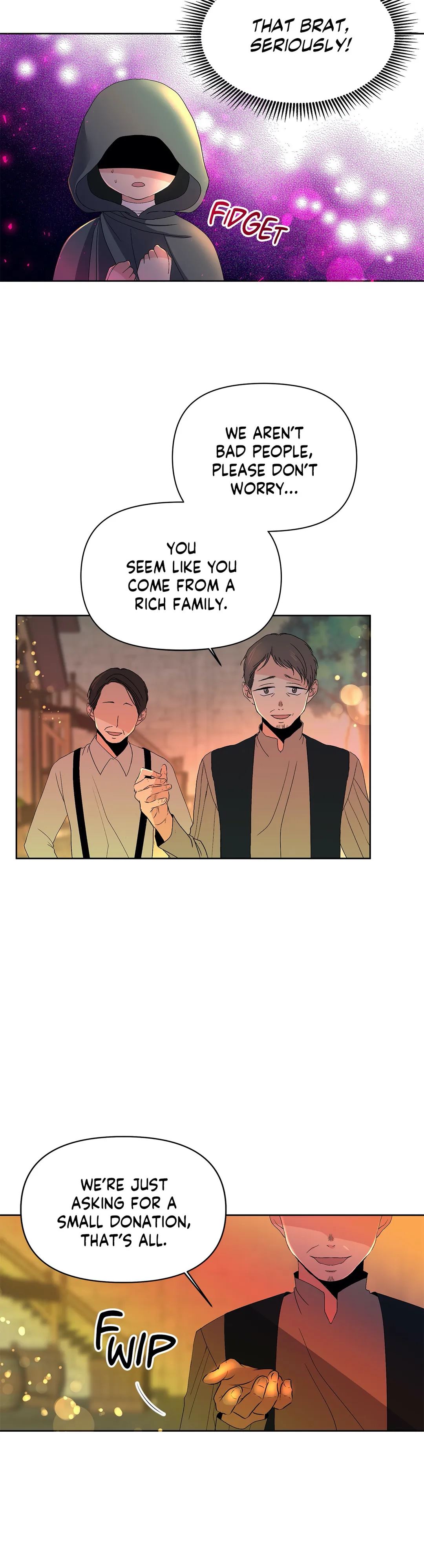 Princess Villainess Chapter 5 image 36