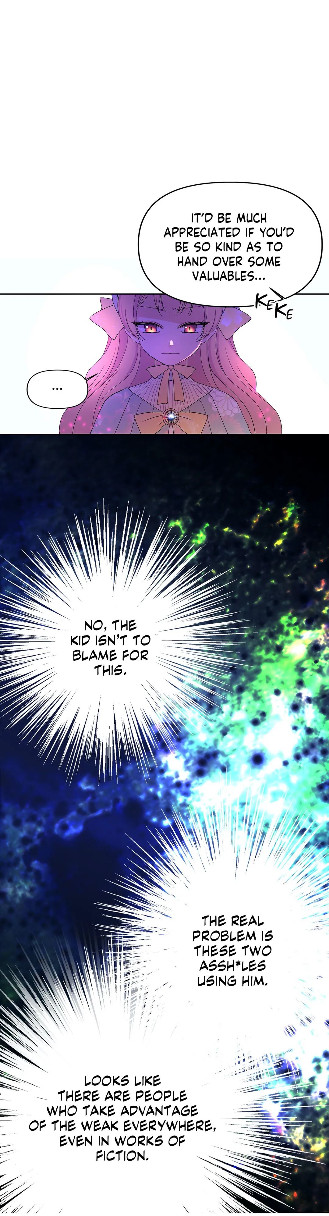 Princess Villainess Chapter 5 image 37