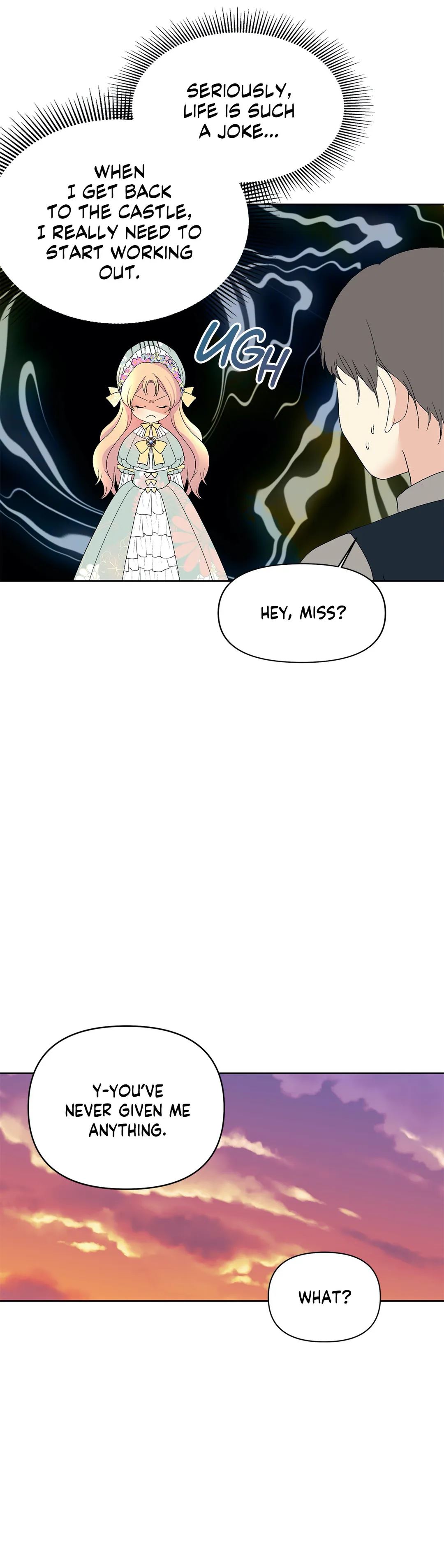Princess Villainess Chapter 5 image 39