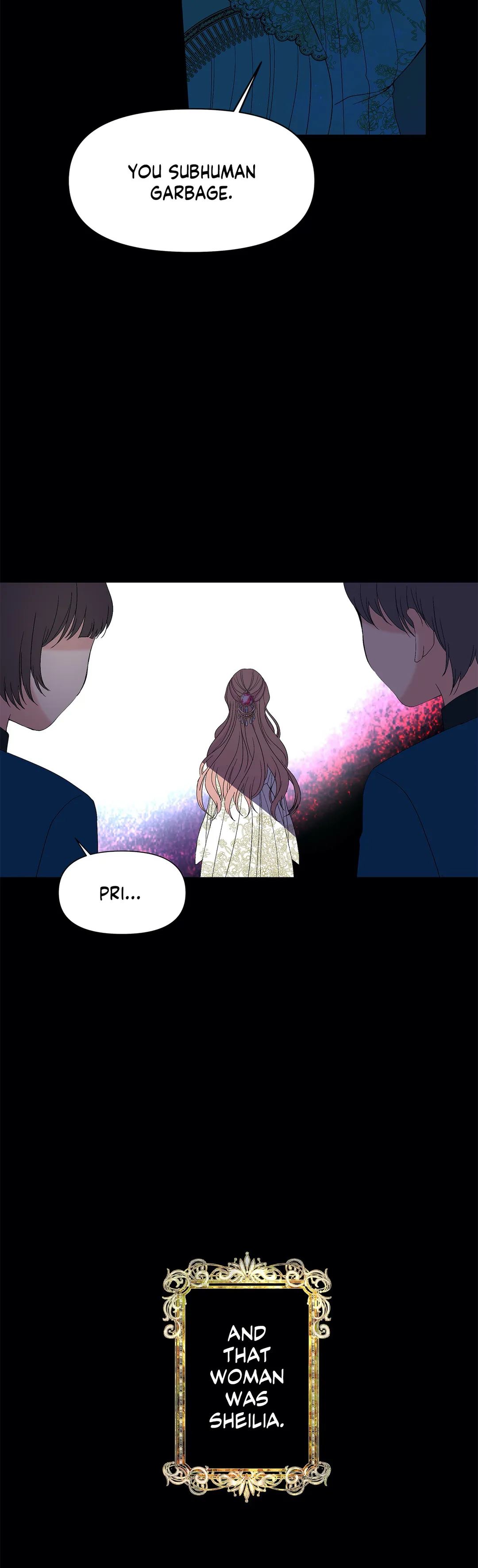 Princess Villainess Chapter 5 image 48