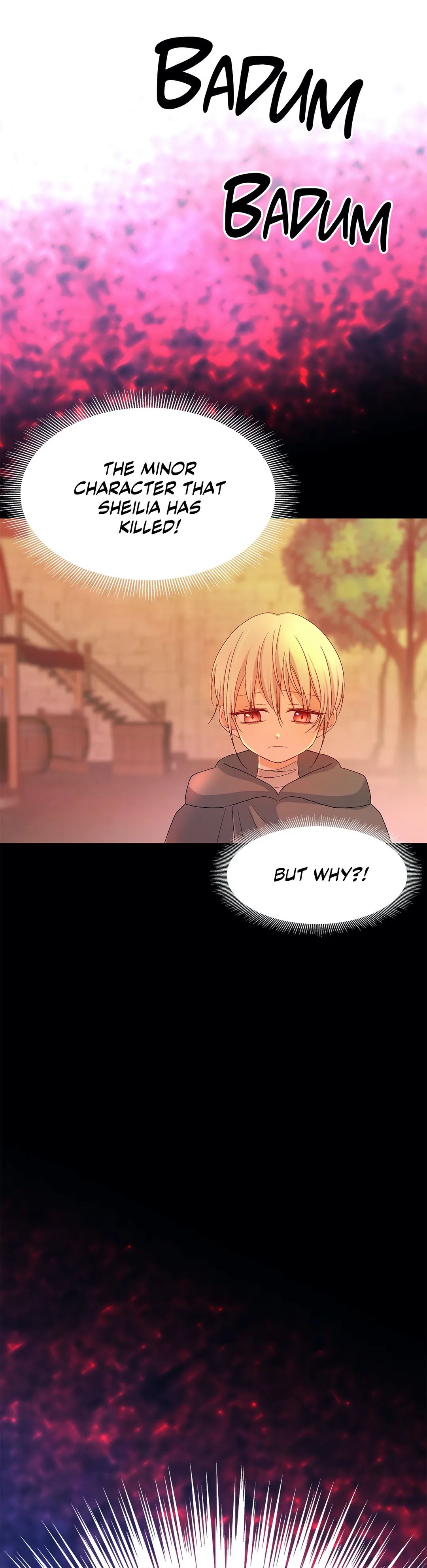 Princess Villainess Chapter 5 image 53