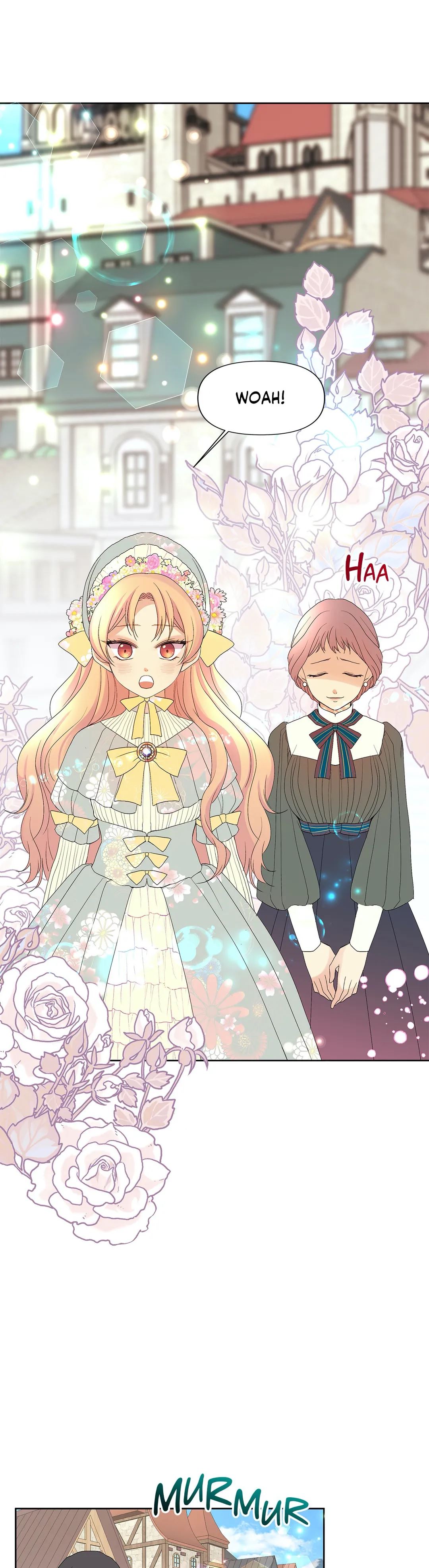 Princess Villainess Chapter 5 image 5