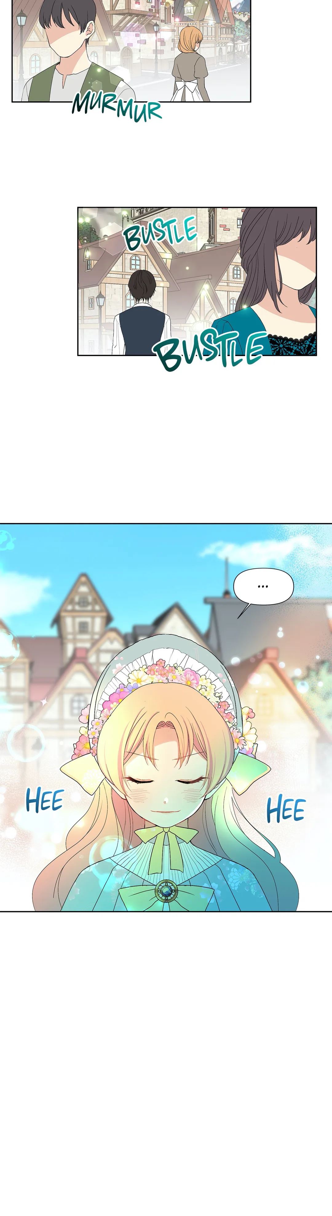 Princess Villainess Chapter 5 image 6