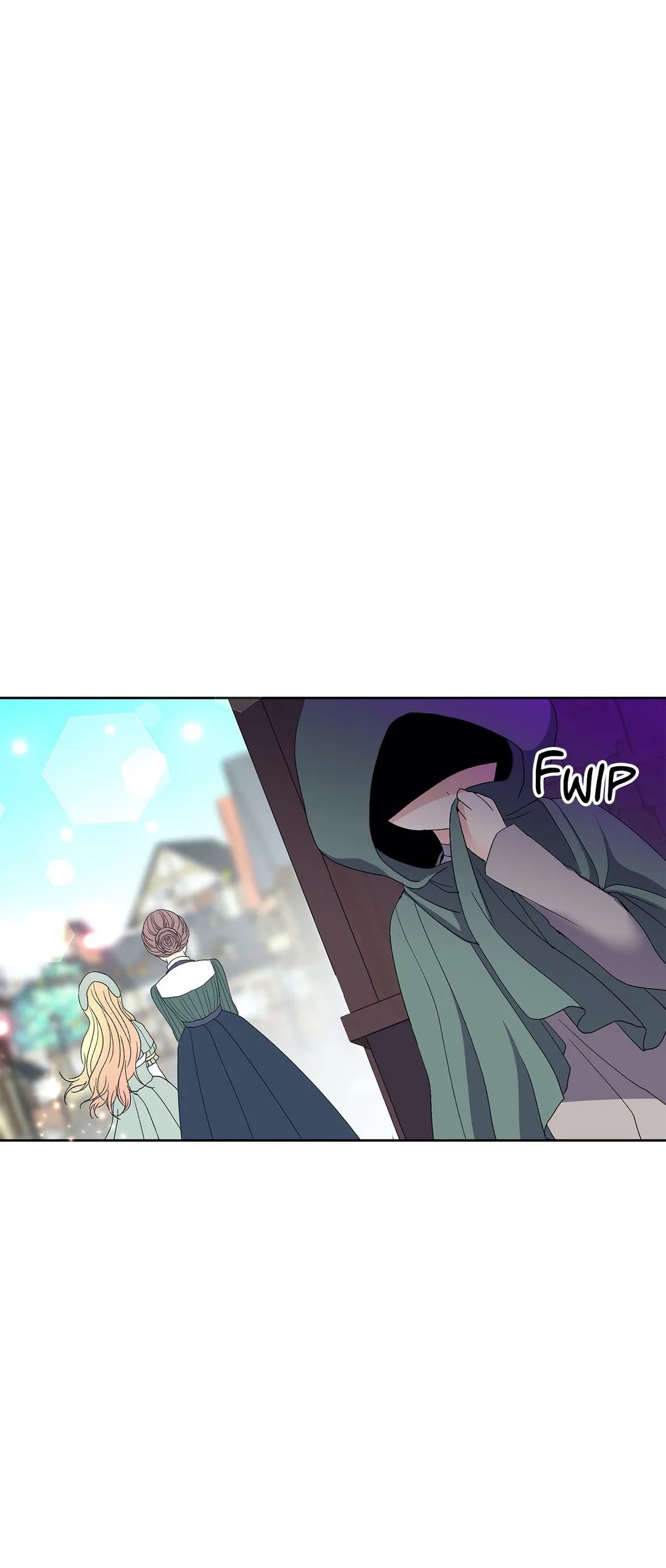 Princess Villainess Chapter 5 image 8