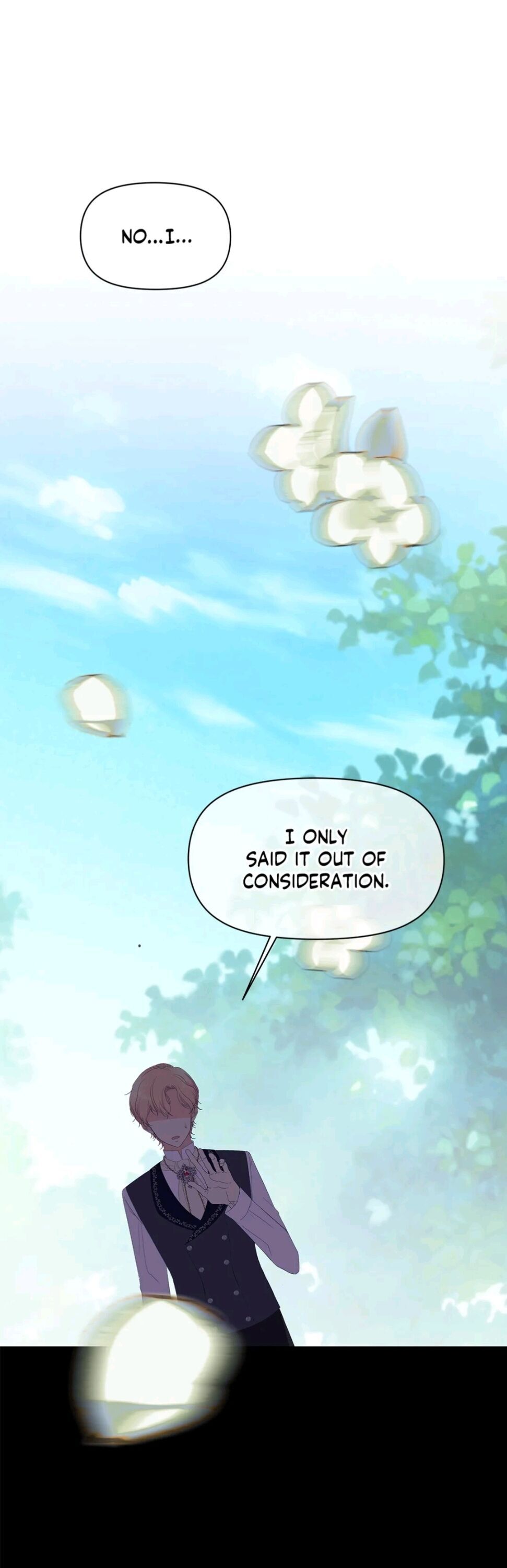 Princess Villainess Chapter 50 image 9