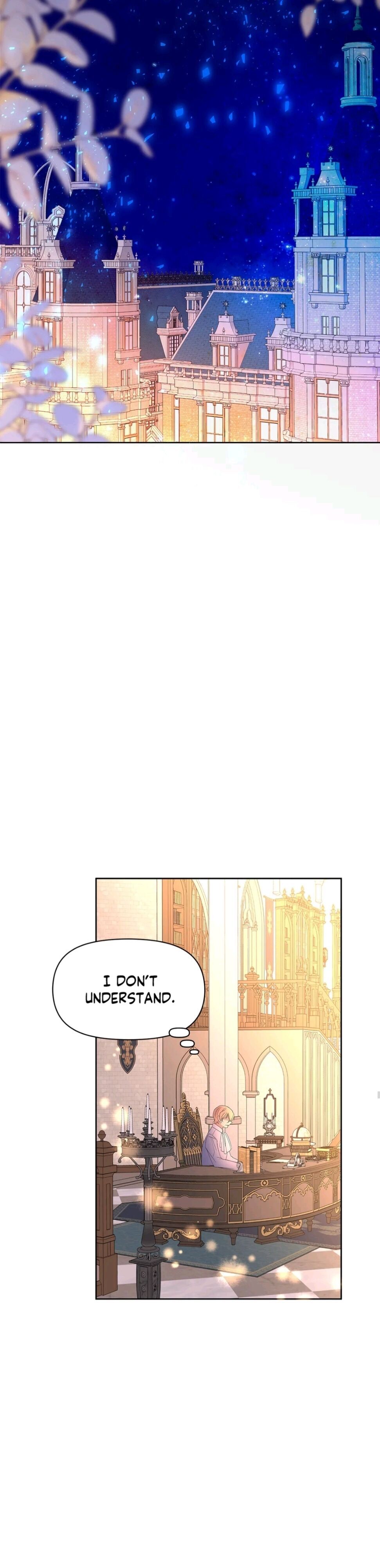 Princess Villainess Chapter 50 image 11