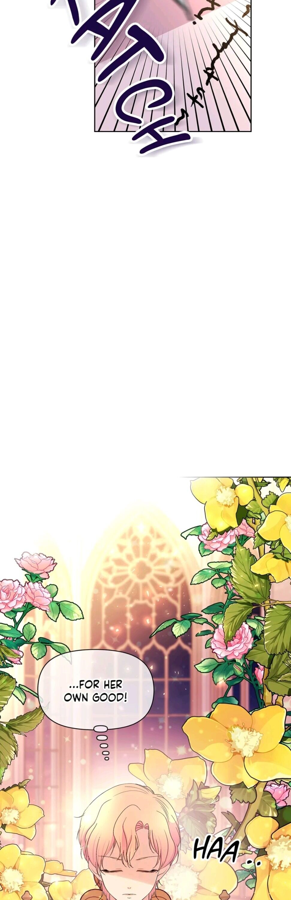 Princess Villainess Chapter 50 image 13