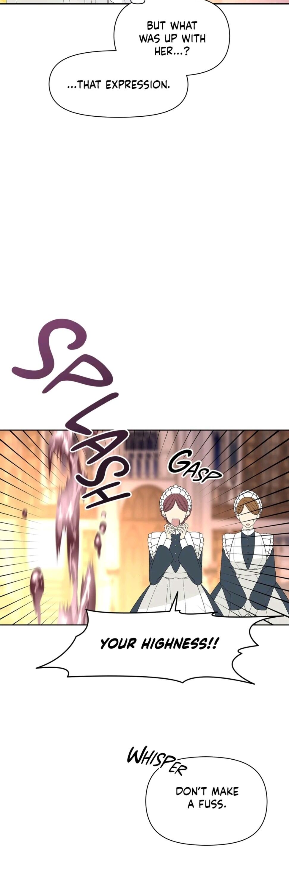 Princess Villainess Chapter 50 image 16