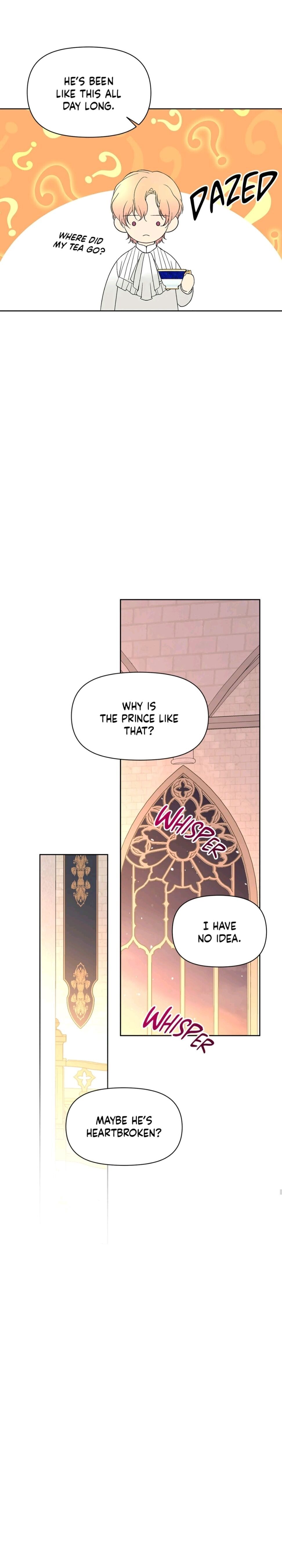 Princess Villainess Chapter 50 image 17