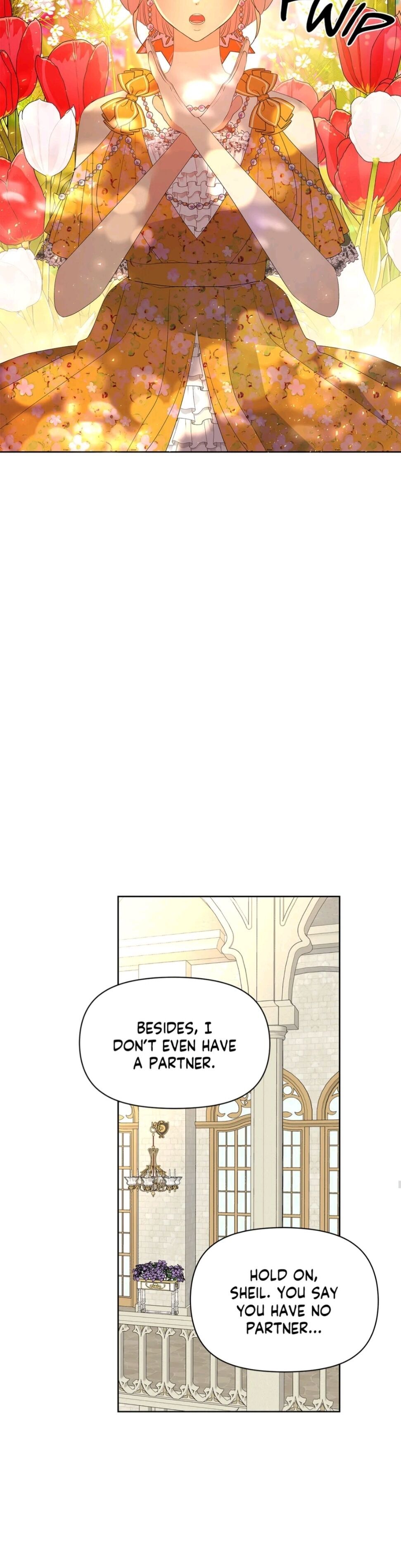 Princess Villainess Chapter 50 image 20