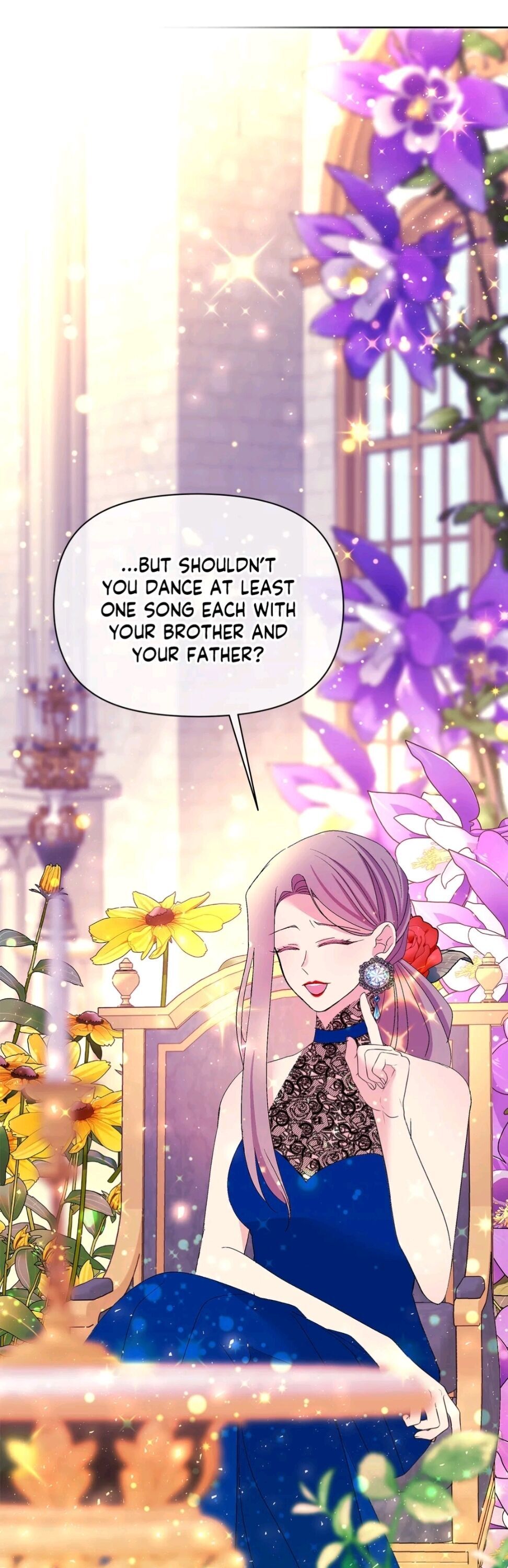 Princess Villainess Chapter 50 image 21
