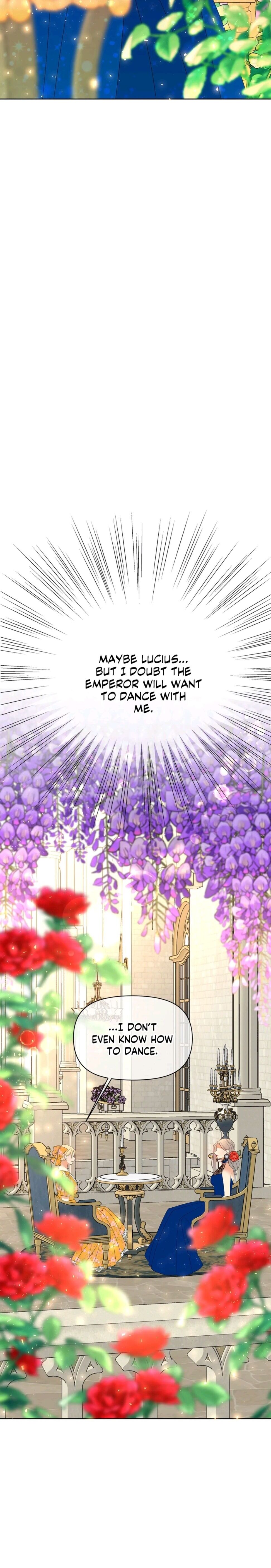 Princess Villainess Chapter 50 image 22