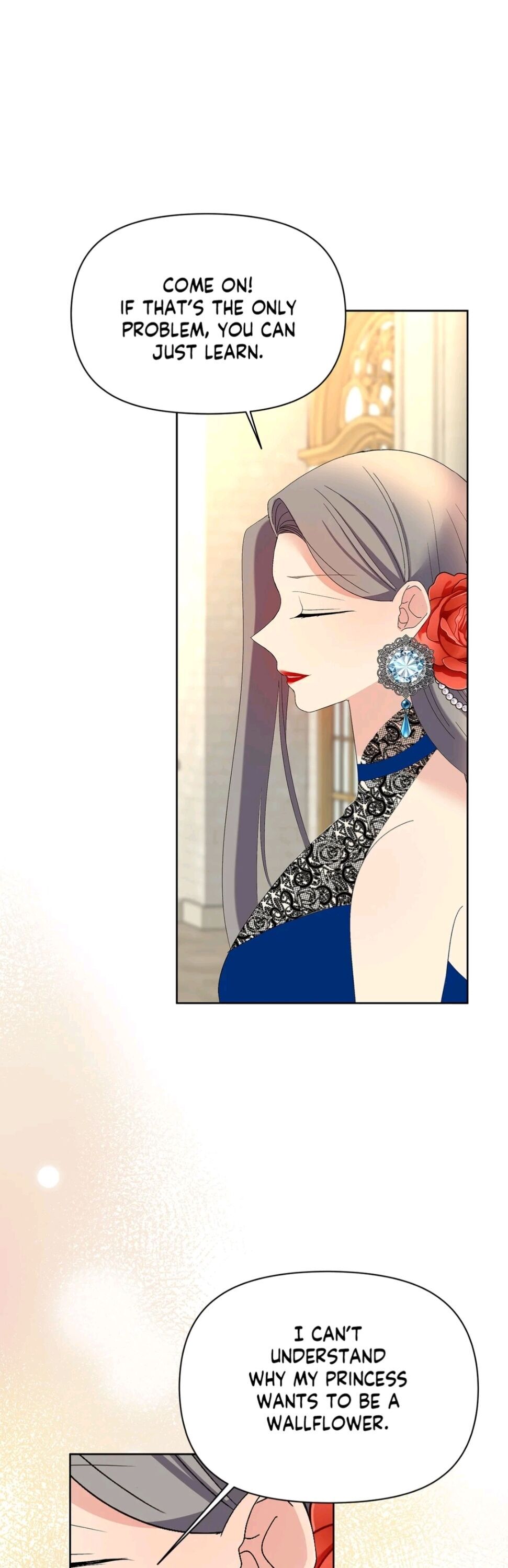 Princess Villainess Chapter 50 image 23