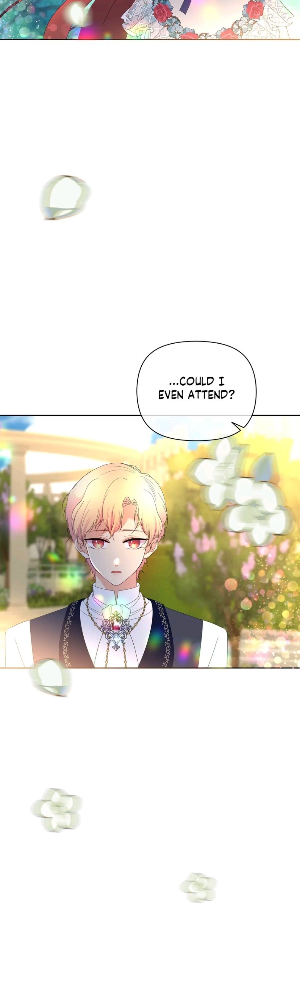 Princess Villainess Chapter 50 image 2